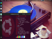 Gnome Ubuntu 23.04 - de volta ao lar